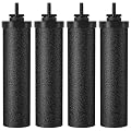 SKYSEN Water Filter Replacement for Berkey® BB9-2, Compatible with Berkey® Gravity Water Filter System.(wfr-4)