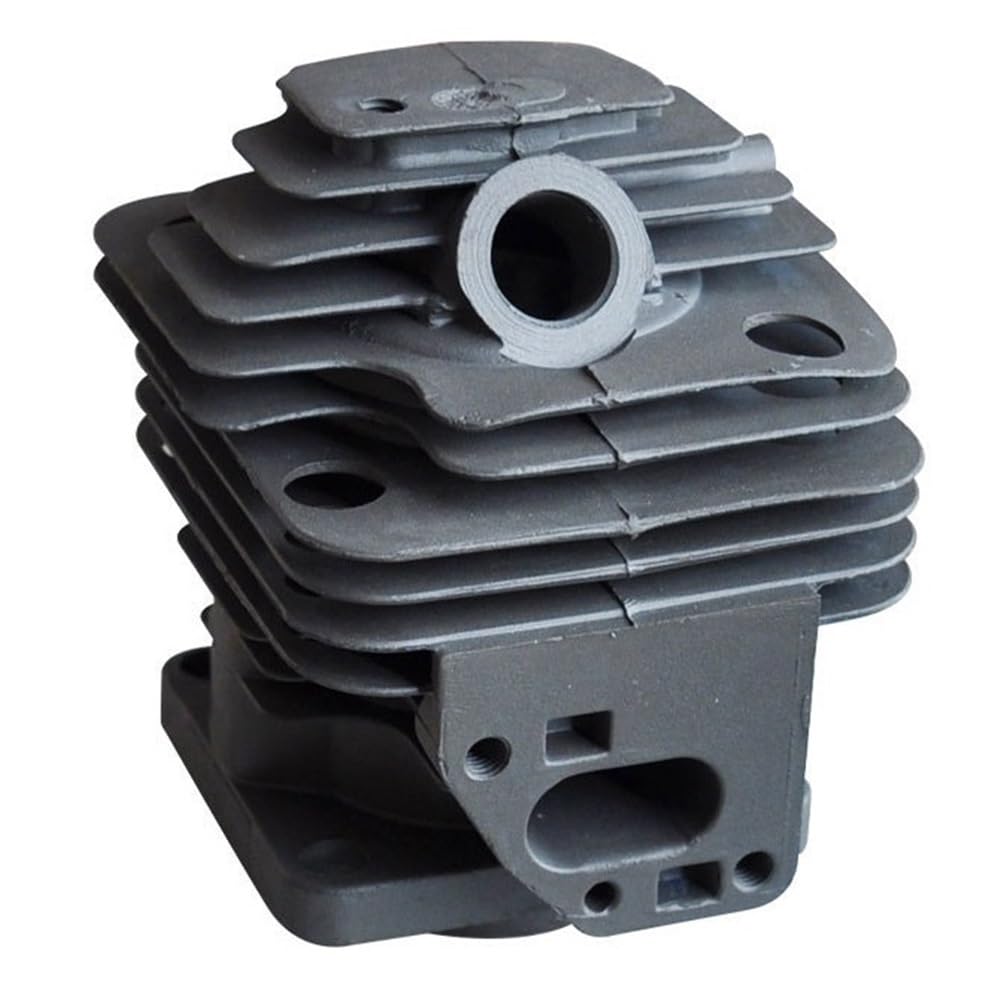 Kit piston-cylindre 36 mm pour réparer votre tondeuse de jardin