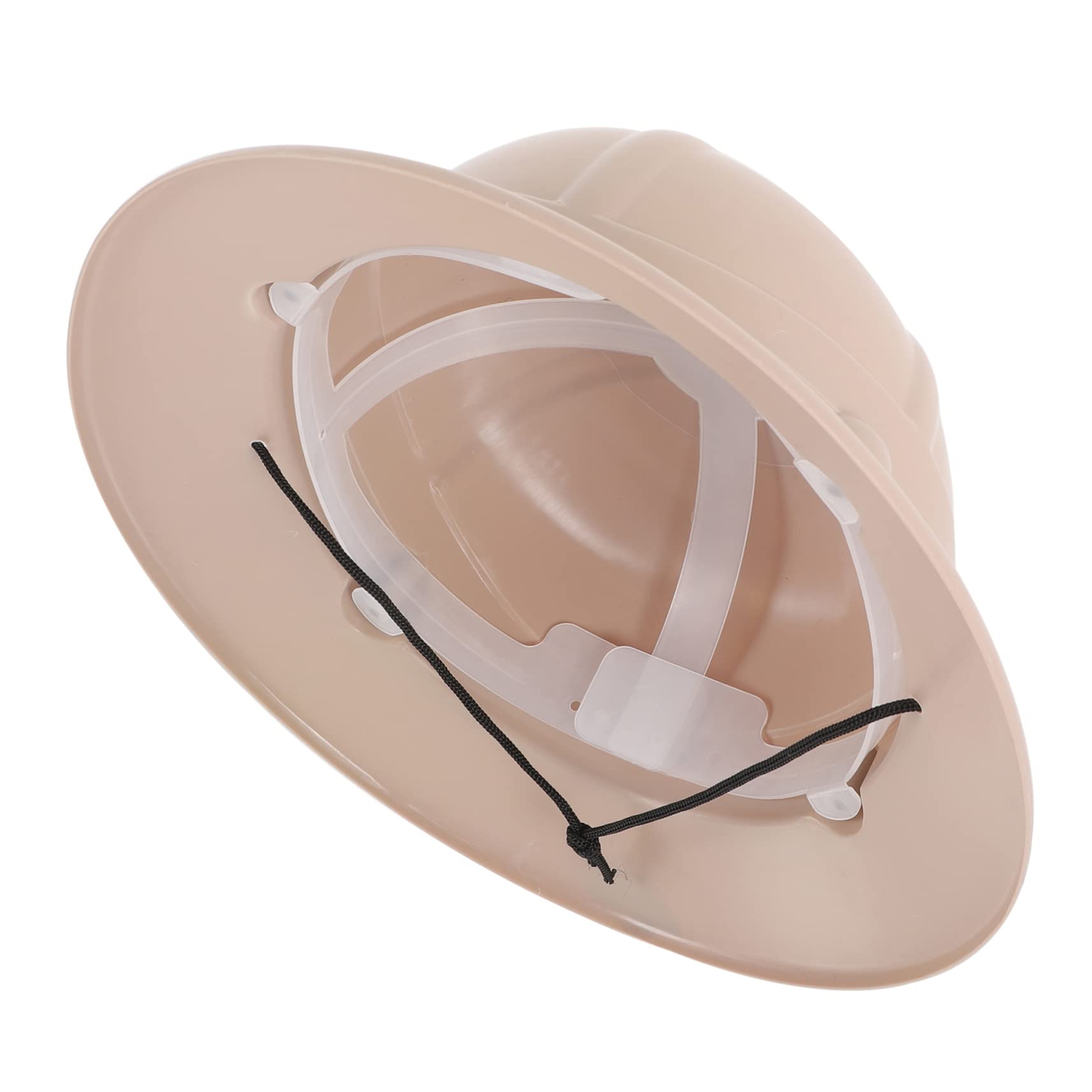 ibasenice Explorer Hat Costume for Boys and Girls Party Decorative Explorers Hat Props Stage Performance Caps