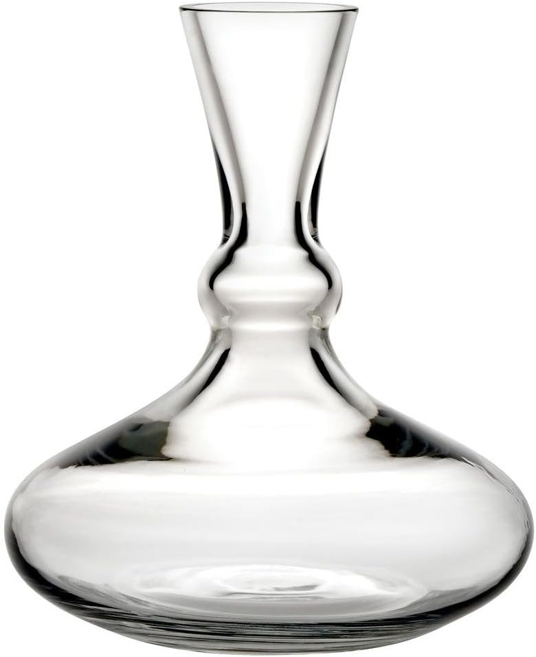 Adao Glass Wine Decanter