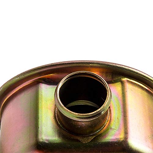 maXpeedingrods Válvula CDR de ventilação da cambota para Ford F Super Duty E-150 E-250 E-350 1990-19