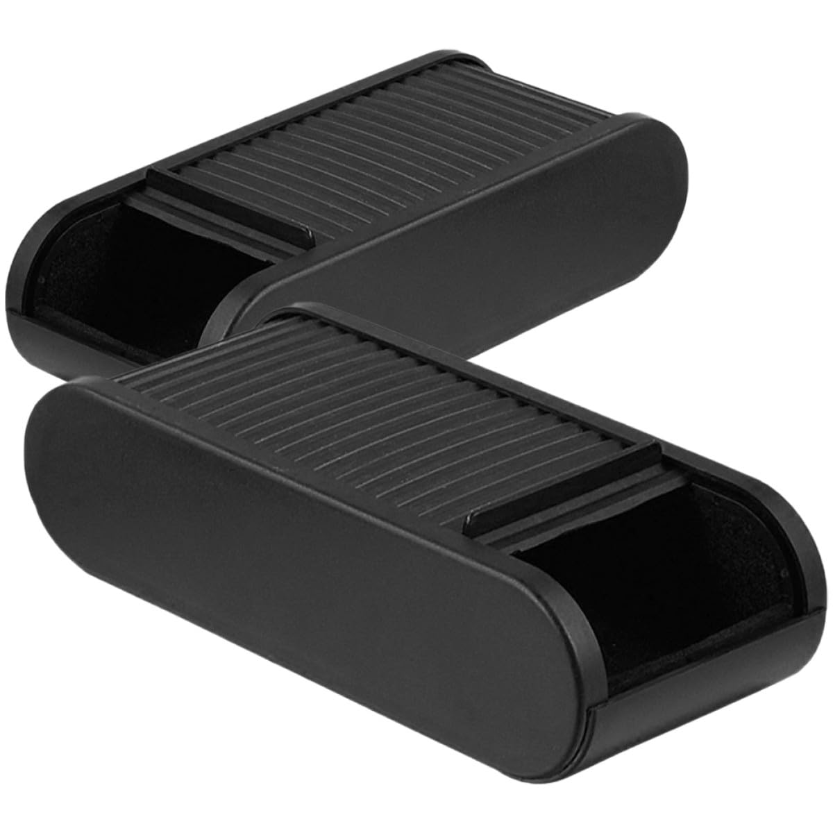 Evite Objetos Sueltos con Cajas de Almacenamiento Enrollables para Coche y Salpicadero 8