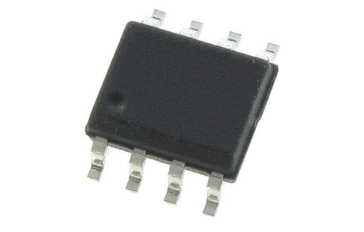 MIC2076-2YM Integrated Circuit New Lot Quantity-25