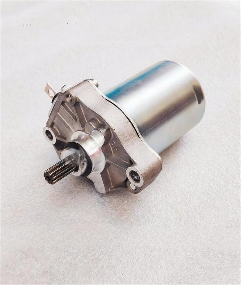 Démarreur moto 110T 110S SDH110-21 pièce de rechange moteur électrique pour deux-roues