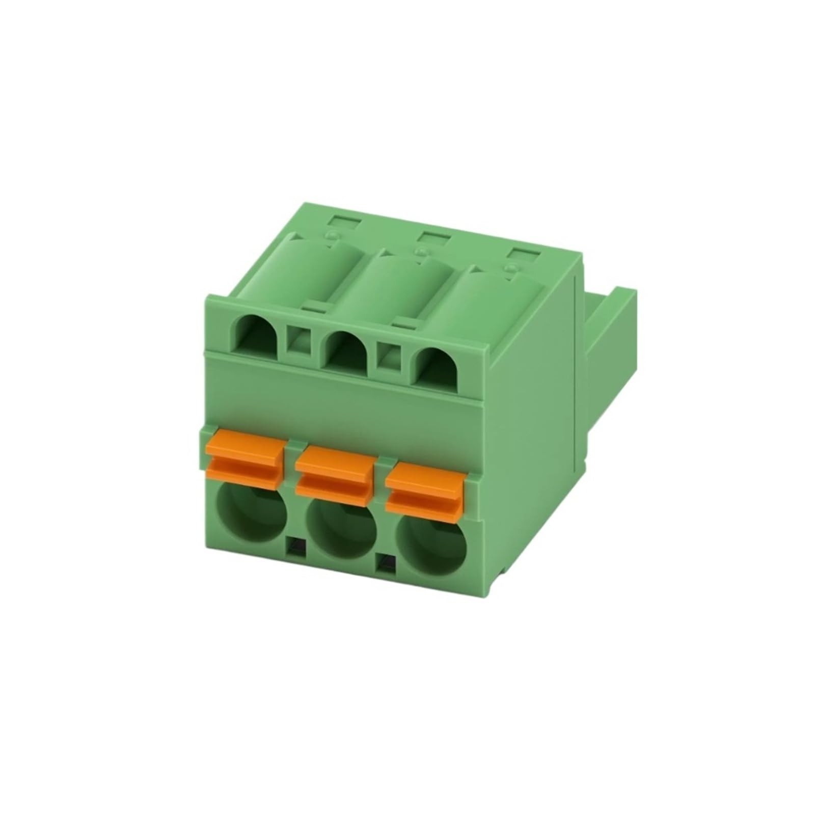 Klemmenblockverbinder FKC2.5/3-ST-5.08 1873061 10 Stk