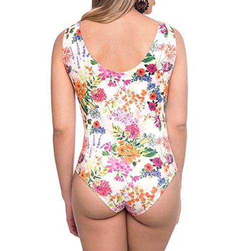 Body Feminino Lupo Loba Trend Regata