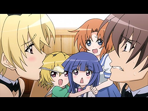 file.01 ヤリ過ぎ注意!?ノンストップ妄想罰ゲームが炸裂!! 『罰恋し編 -喜-』