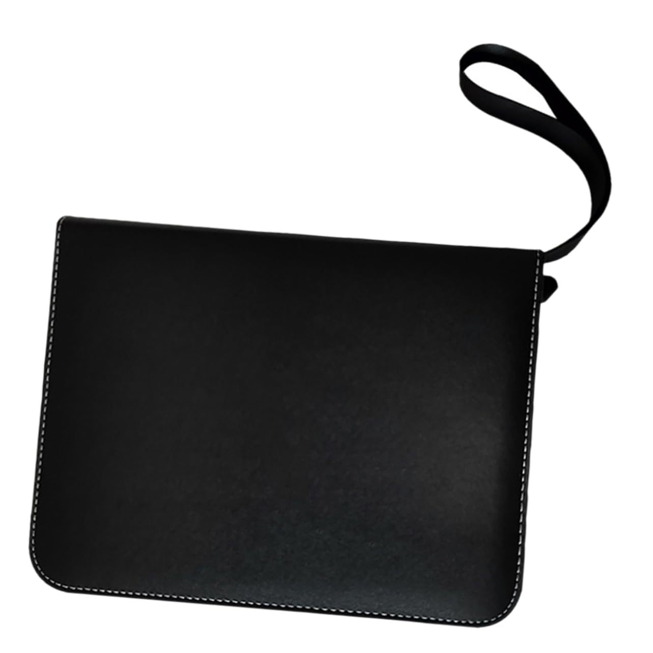 KOMBIUDA Raccoglitore Pagine Trasparenti 40 Fogli da 9 Tasche in Pp e Pu Album per Collezione e Custodia Carte da Gioco