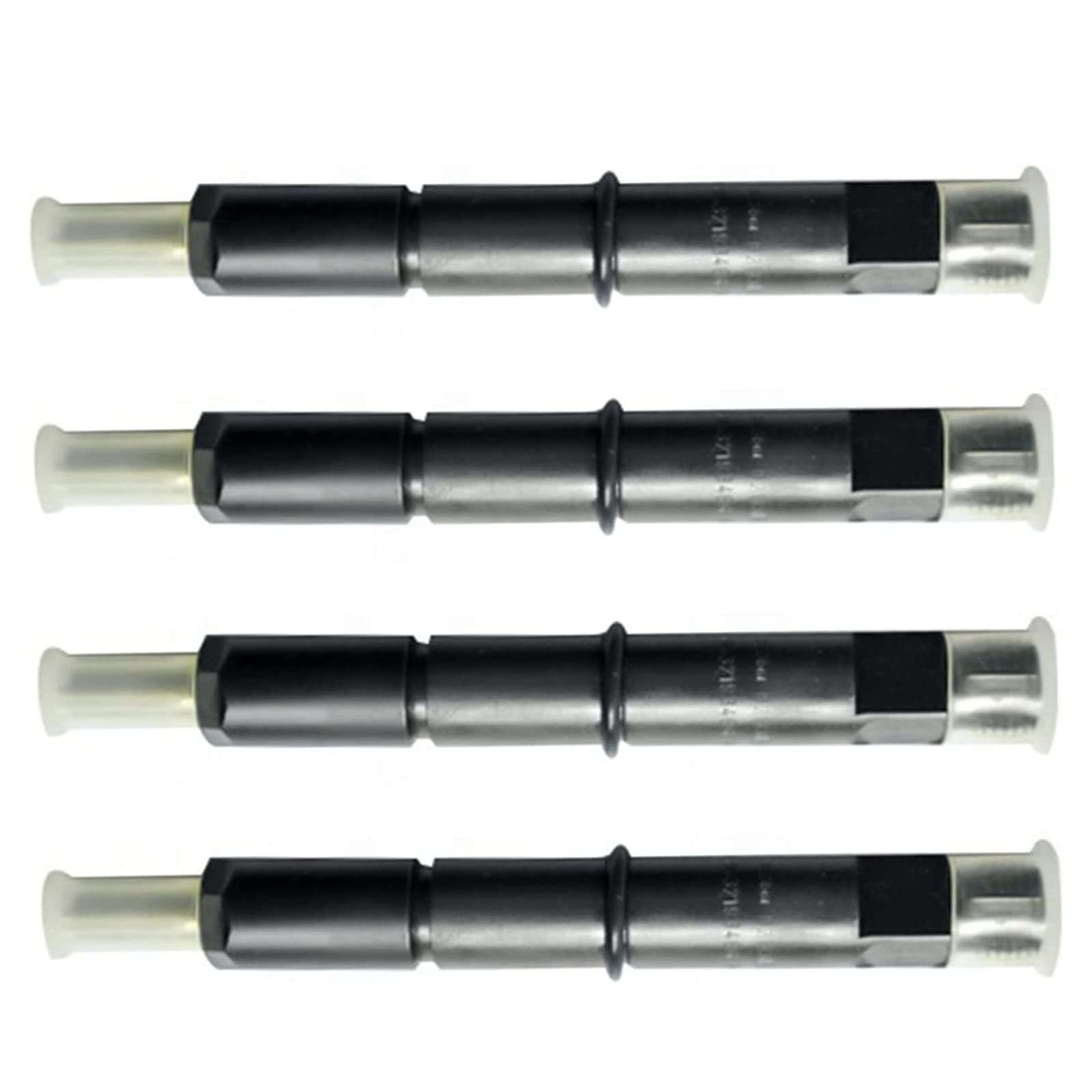 Amazon.com: Nayuank 4PCS Fuel Injector 0432193486 Compatible with 