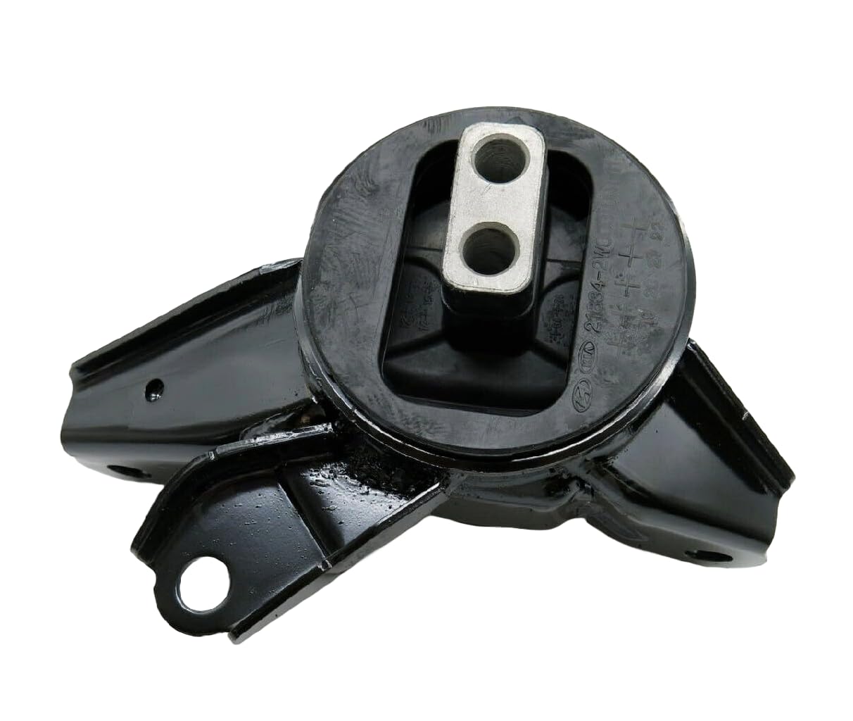 Amazon.com: BIG TIGER PARTS Genuine OEM Black Steel Mount Bracket