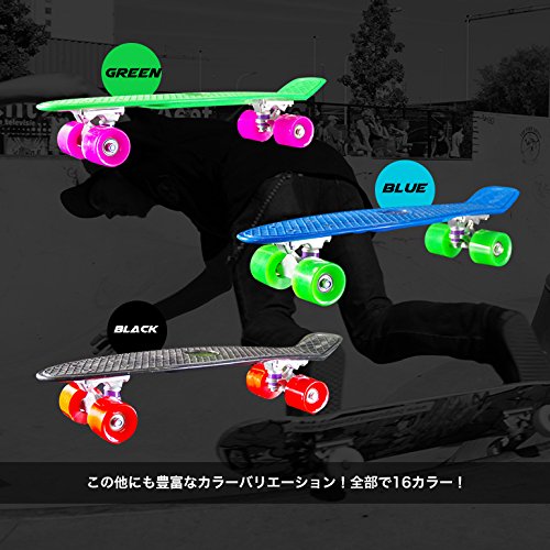 Amazon | ステレオビニール ミニクルーザータイプ コンプリート