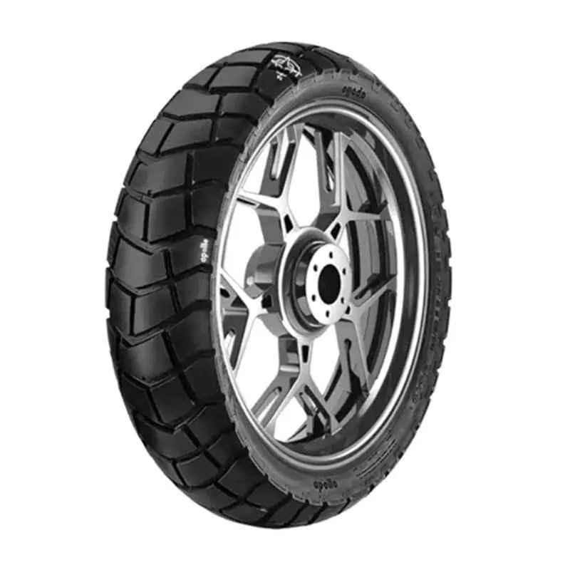 SCOOTER BIKE MOTORCYCLE TYRE 120/80-17 TRAMPLR ST 61P TL-image-7