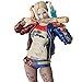Medicom Suicide Squad: Harley Quinn MAF EX Action Figure