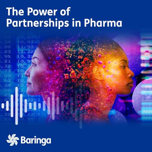 The Power of Partnerships across the healthcare ecosystem: in conversation with Cancer Research Horizons