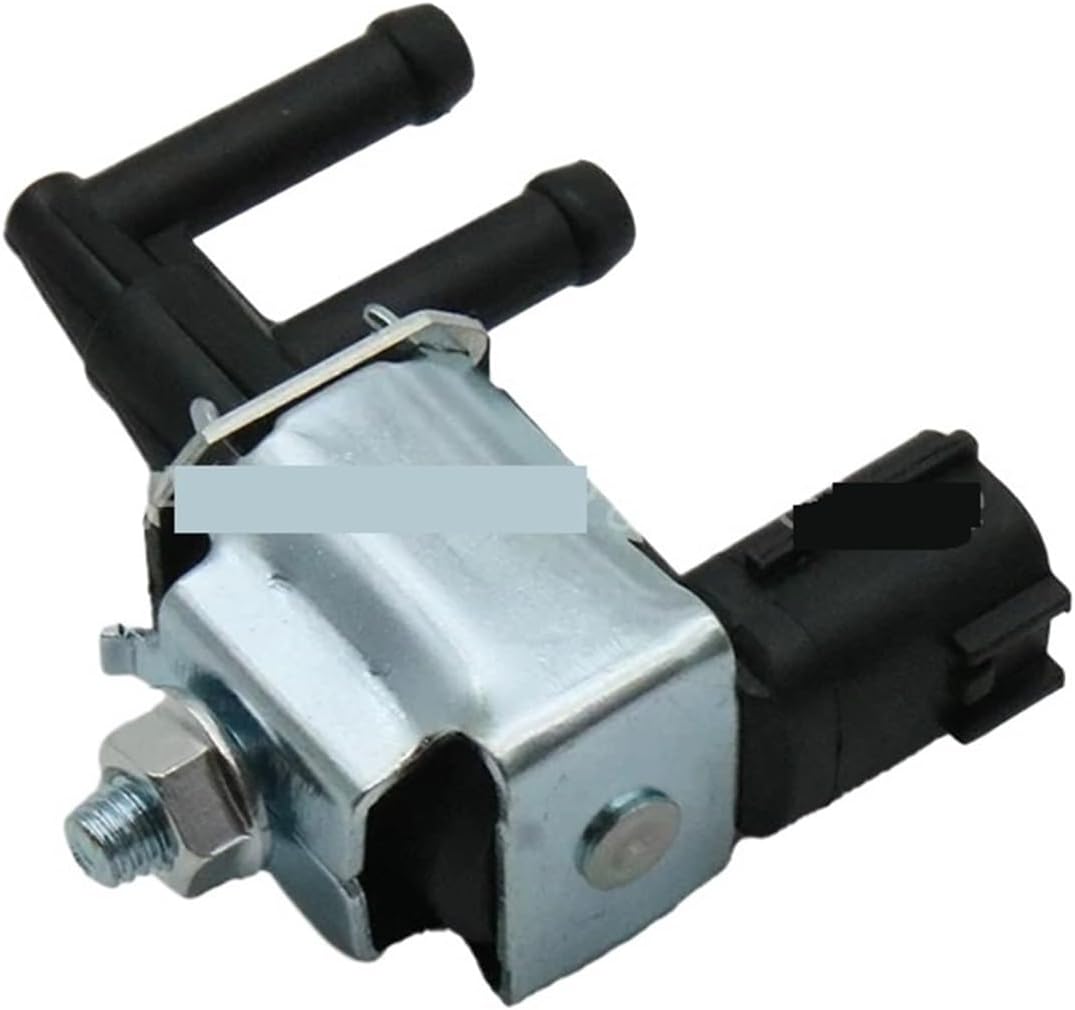 14930-1KA0A Steam Tank Purge Solenoid Valve