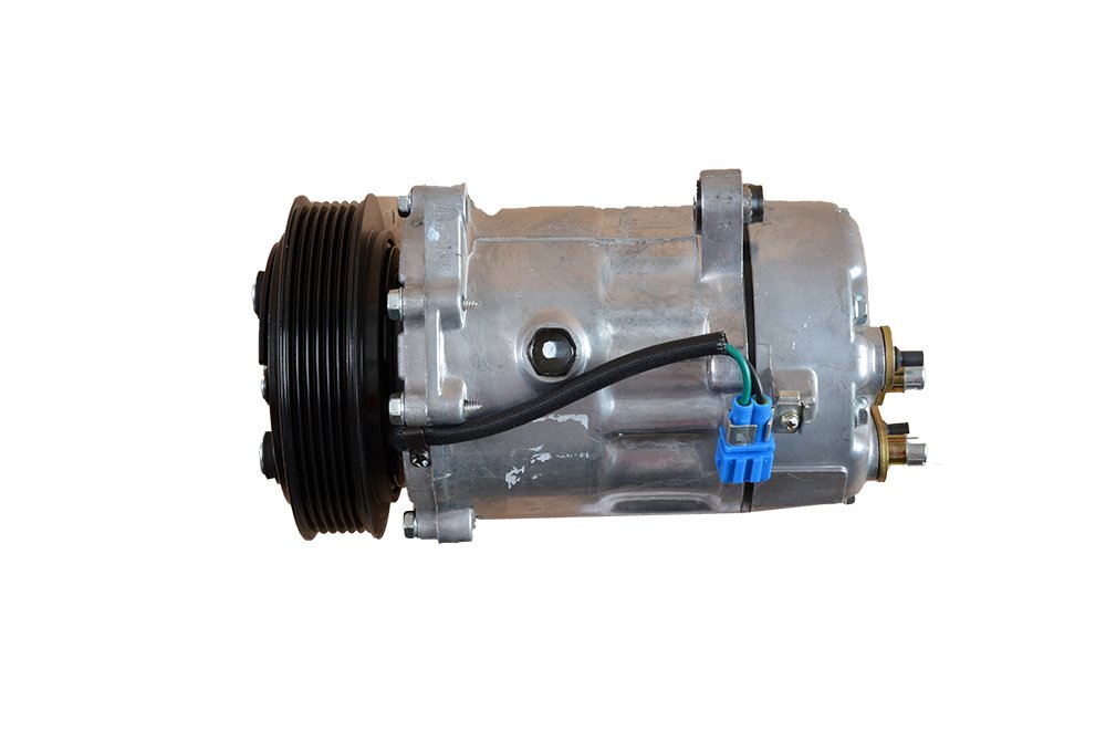 NRF 32168 Compressor, air conditioning