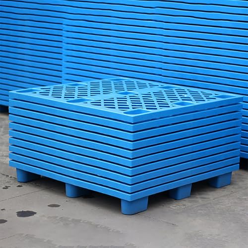 Palette en plastique robuste et solution de stockage durable haut de gamme - 8