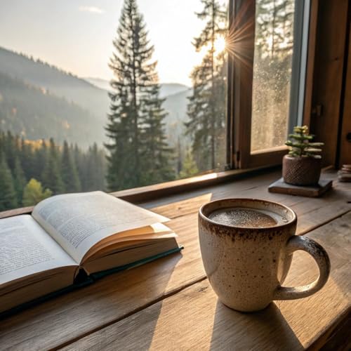 Mushroom Coffee with 10 Super Mushrooms