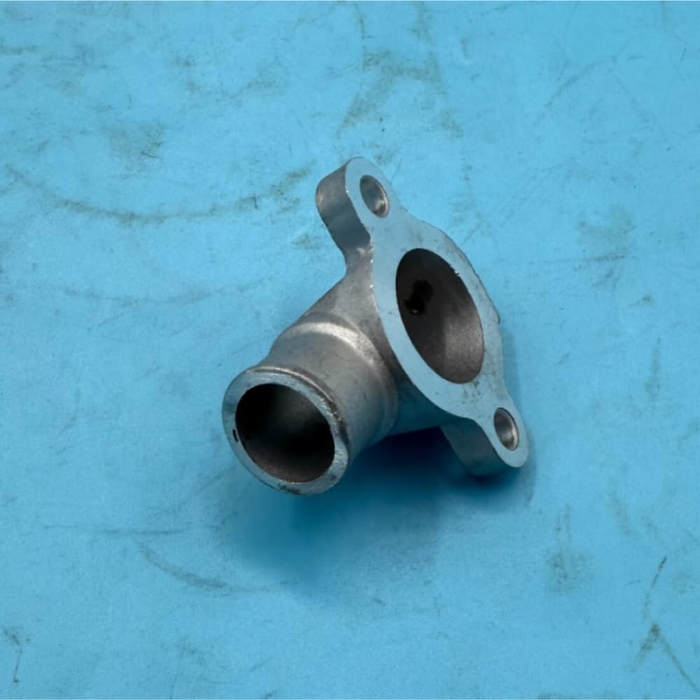 Water Outlet Thermostat Joint Fit For CFmoto 500cc CF188 X5 U5 600cc CF196 01A0-022200