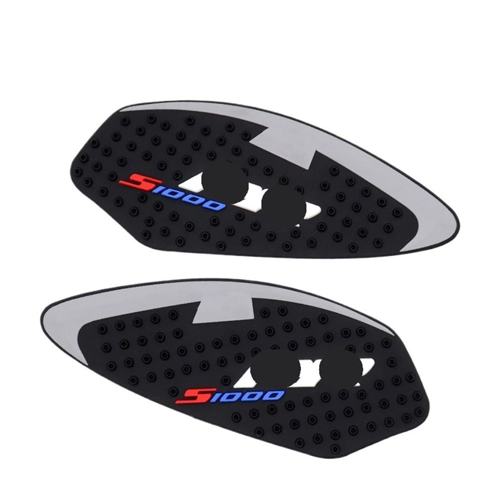 Protection réservoir moto antidérapante S1000RR 2019-2022 pour un meilleur grip