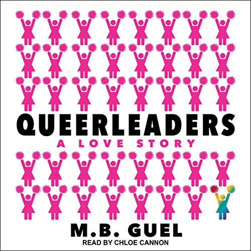 Queerleaders by M.B. Guel episode artwork