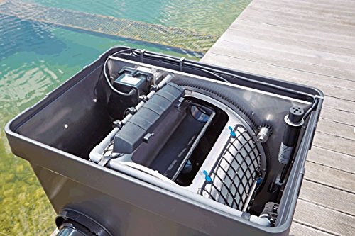 Preisvergleich Produktbild Oase ProfiClear Premium Trommelfilter Gravi.