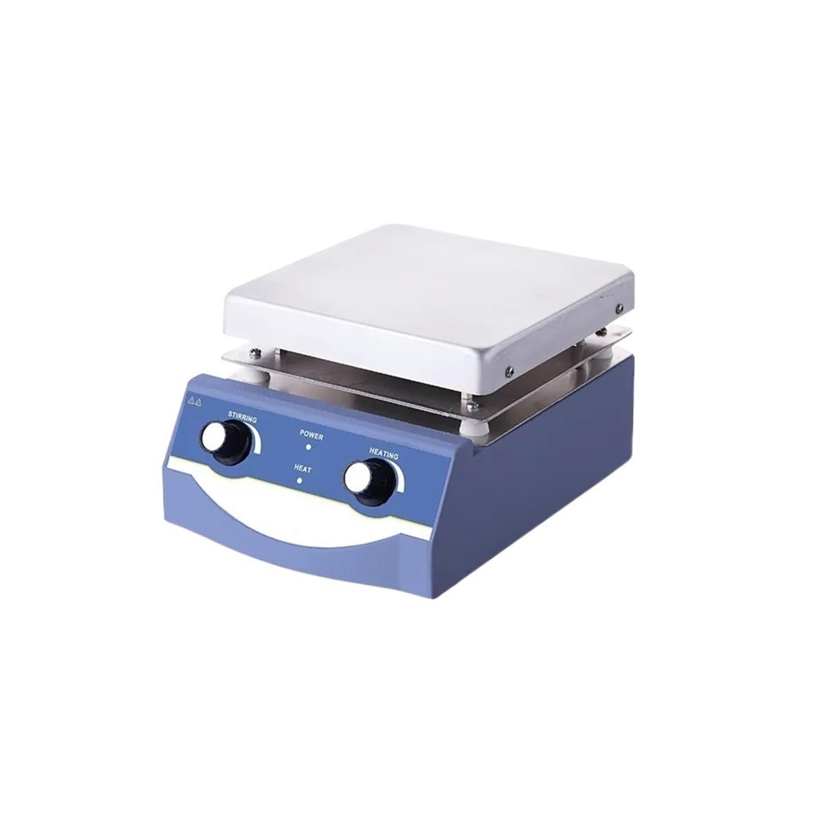 Centrifuga. Agitatore Magnetico Piastra Riscaldante Attrezzatura Da Laboratorio Agitatore Riscaldante Display Digitale Miscelatore Magnetico Con Agitatore Agitatore Liquido 3L 5L | HS-17(3L)