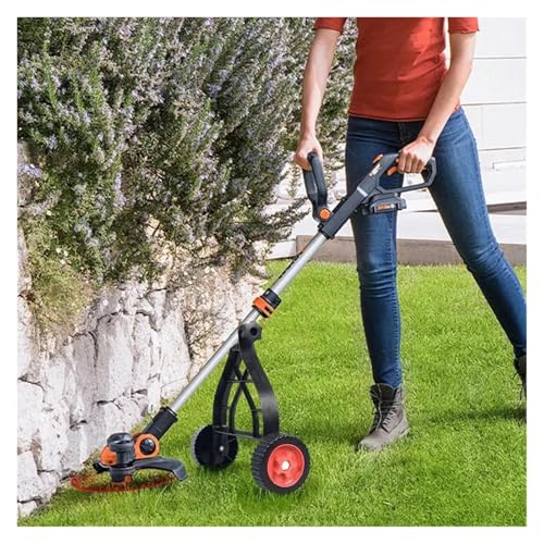 Support de débroussailleuse universel à hauteur réglable - 6
