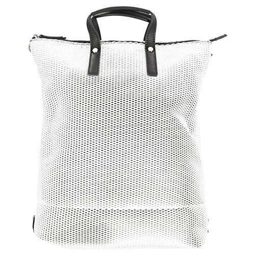 Preisvergleich Produktbild Jost Mesh X Change Bag 3in1 M 44 cm weiß