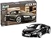 Revell Modellbausatz Auto 1:24 - Audi R8 im Maßstab 1:24, Level 4, originalgetreue Nachbildung mit vielen Details, 07057
