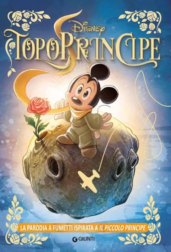  Topoprincipe