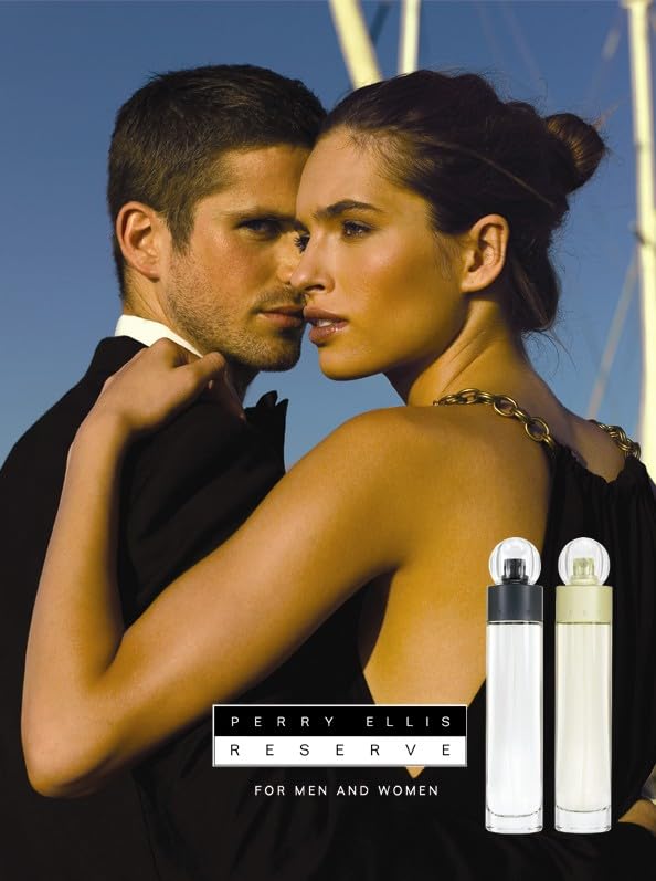 Perry Ellis Reserve for Women 3-Piece Gift Set - Image 5