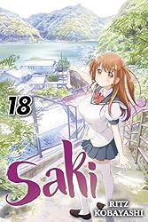Amazon | Saki, Vol. 1 (English Edition) [Kindle edition] by