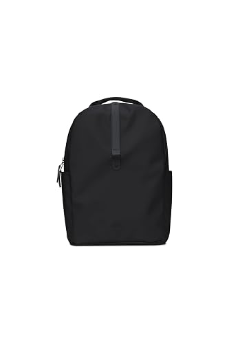 RAINS Clip Front Backpack