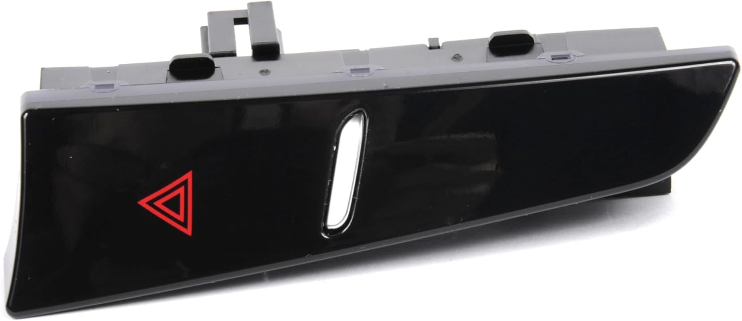 Acdelco 23459788 Hazard Warning Switch