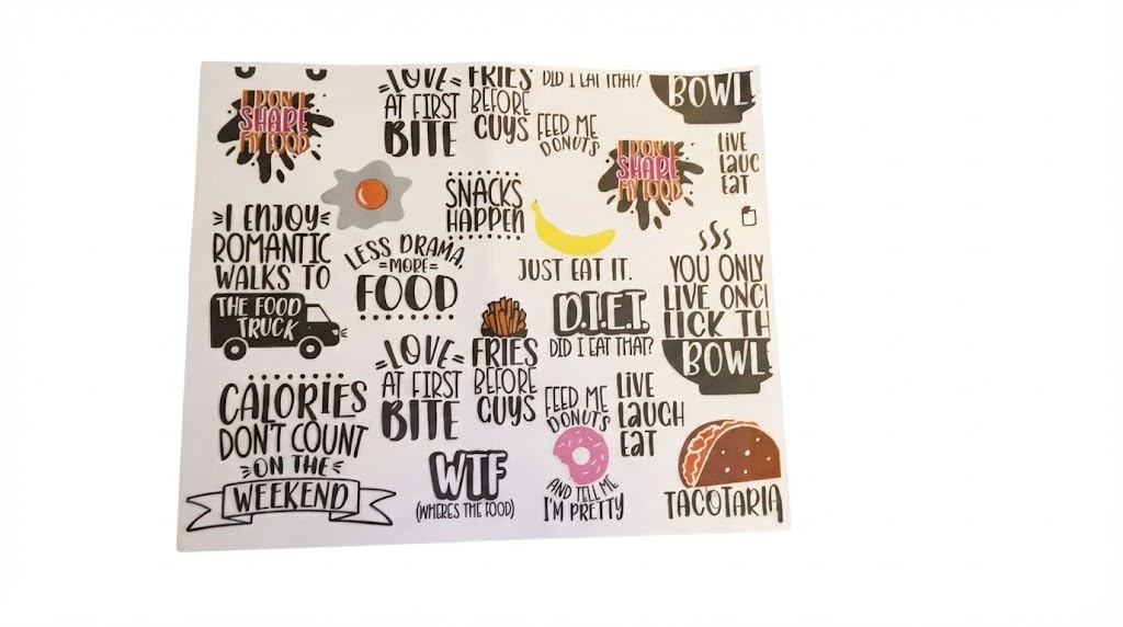 1000 Feuilles Papier Ingraissable Alimentaire 28x34cm – 40g/m² – Emballage Design pour Burgers, Tacos, Sandwichs & Kebabs – Papier Antigras Résistant pour Restauration Rapide & Food Truck