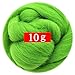 Produktbild Artec360 10g Filzwolle Märchenwolle Roving filzen Nadelfilzen Super Soft Natural DIY Craft 40 Farboptionen (33)