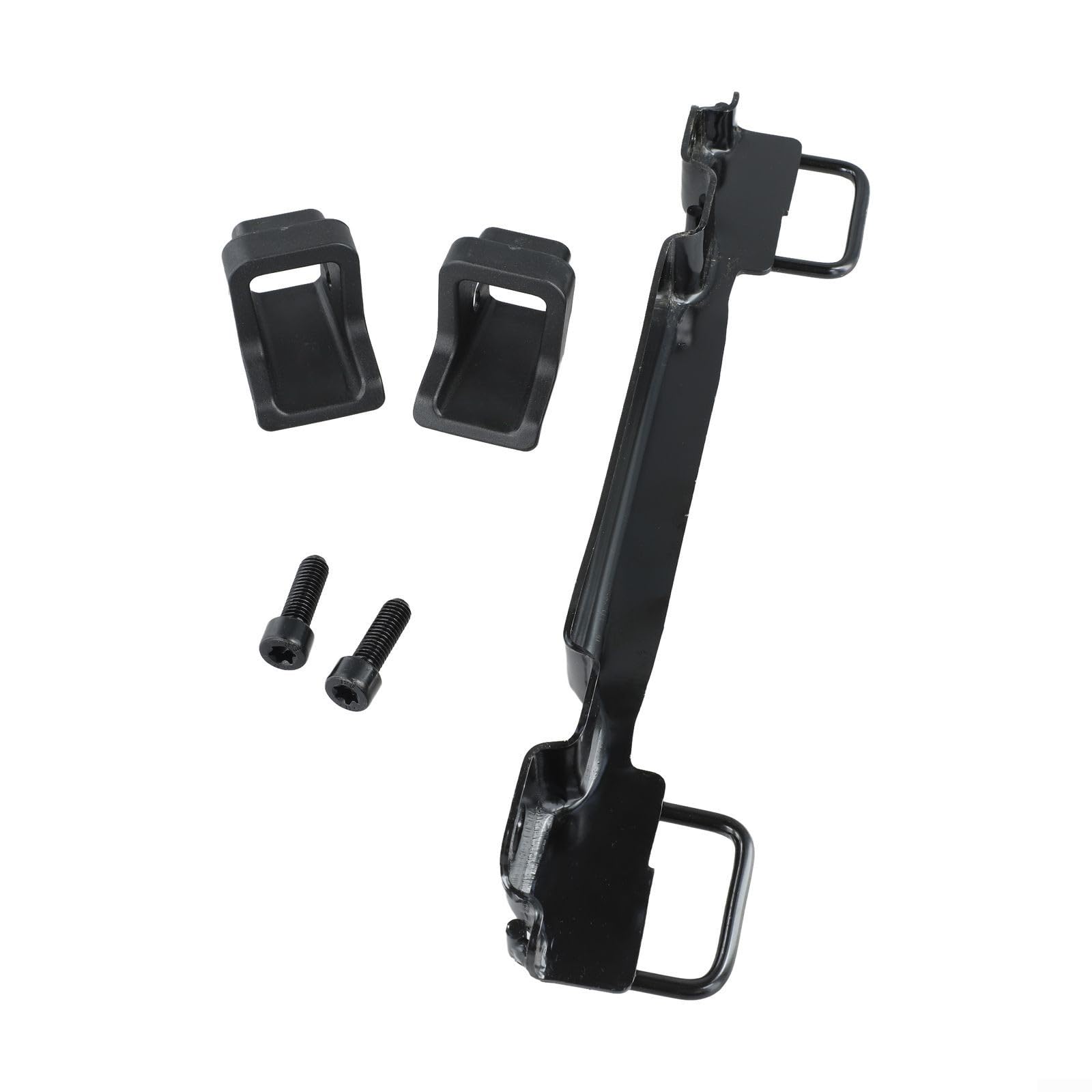 Kit de montage pour siège auto 4M51613A08AB pour Ford Focus MK2 de 2005 à 2010 avec 1 bielle et 2 clips