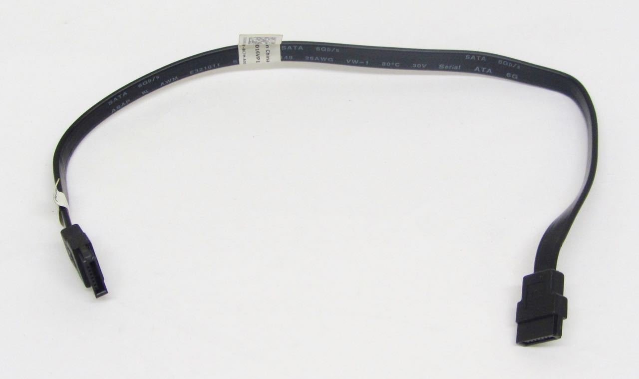 Generic Brand for 16VP1 016VP1 OEM Dell Optiplex 9010 SFF Black SATA SSD ODD HDD Cable 280MM 6Gb/s