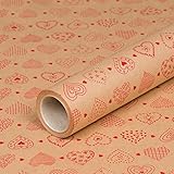 Bei Fragen zum Geschenkpapier hilft Ihnen unsere Kundenbetreuung gerne weiter. Benachrichtigen Sie uns einfach per E-Mail oder über das Kundencenter.