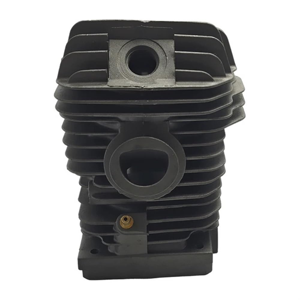 Mighty Scapers Cylinder Piston Engine Rebuild Kit For Chainsaw Repair Compatible With Ms230 Ms250 023 025(Cylinder)
