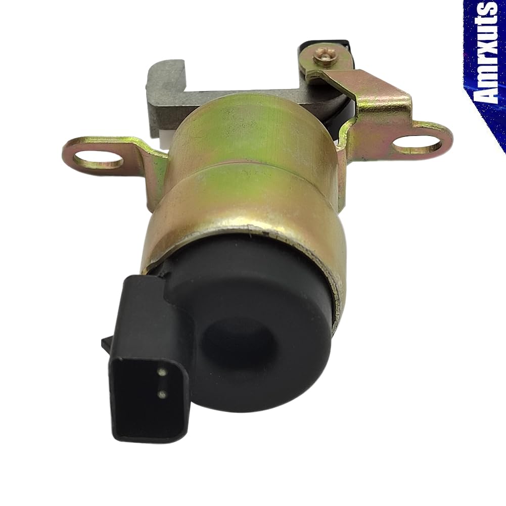 3個 Door Ajar Warning Switch 99-03 - Driver Side (XF2Z14018AD)