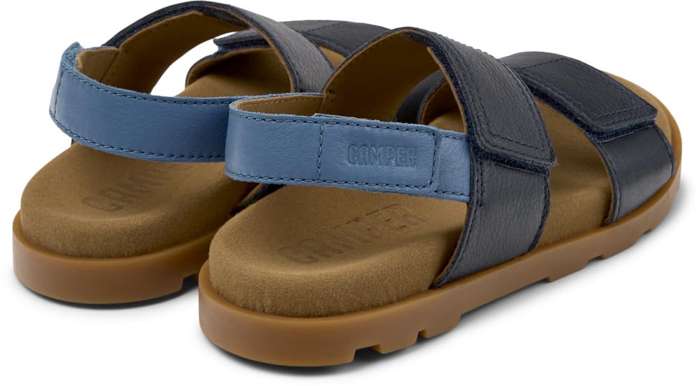 Camper Brutus Sandal K800598 Sandalia de 2 correasNiños