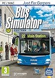  Bus Simulator - Standard Edition [Importación francesa]