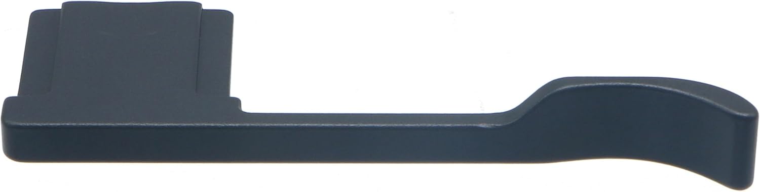 Metal Hot Shoe Thumb Grip for Fujifilm X-M5 Camera Accessories Black - Image 2