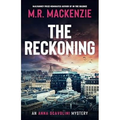 The Reckoning