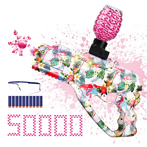 Comparison of Best Orby Gun Pistol Top Picks 2023 Reviews