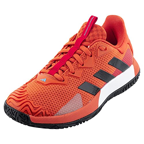 Image of adidas Women's Solematch Control Tennis Shoes