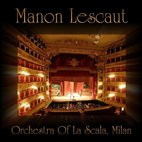 Orchestra of La Scala, Milan
