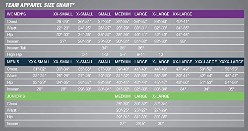 Asics Women's Solid Modified Wrestling Singlet, Black, Medium #TOP3